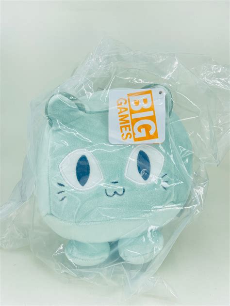 How To Get Huge Cat Plush In Pet Simulator X
