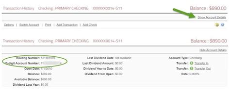 how to get ibc routing number
