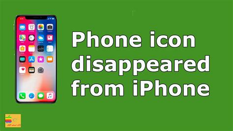  62 Free How To Get Icon Back On Iphone Home Screen Popular Now