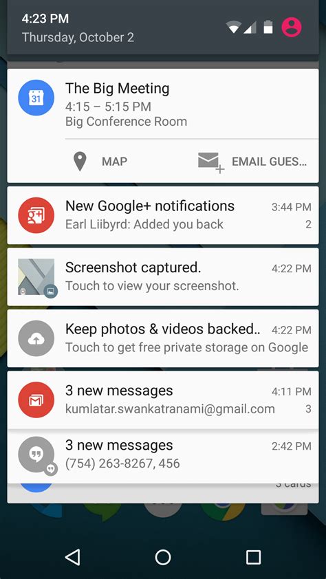 This Are How To Get Icon Notifications On Android In 2023