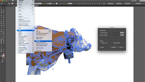 how to get image trace in illustrator