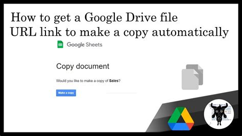 how to get image url in google drive