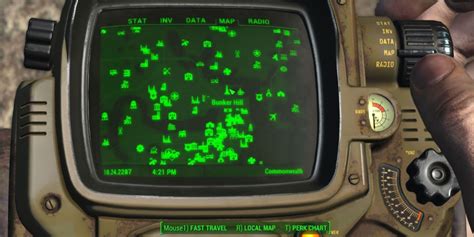 How To Get In Bunker Hill Fallout 4