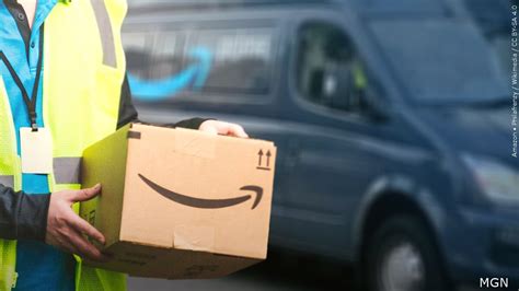 how to get in contact with amazon delivery
