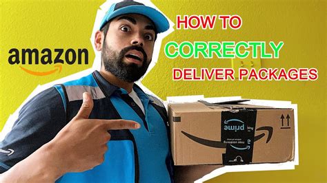 how to get in contact with amazon driver