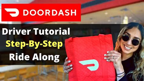 how to get in contact with doordash driver