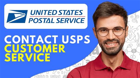 how to get in contact with usps driver