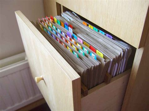 How To Get In Locked Filing Cabinet