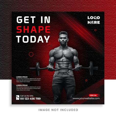How To Get In Shape  Tips And Solutions