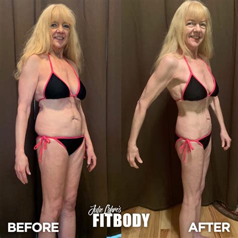 How To Get In Shape At 60  Tips And Solutions