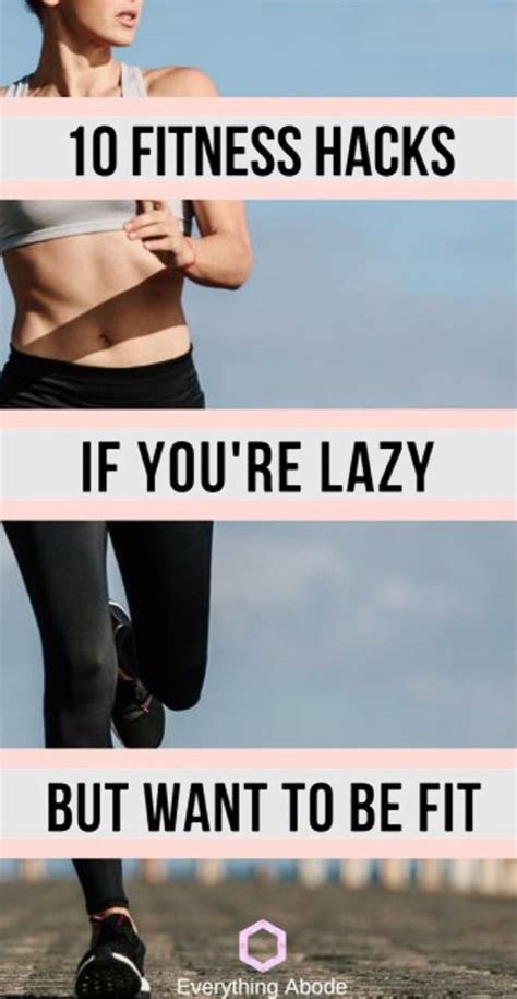 how to get in shape fast female