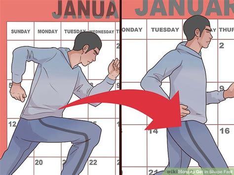 how to get in shape fast over 40