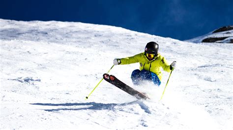How To Get In Shape For Skiing Fast