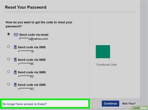 How To Get Someone’s Facebook Account Deleted!