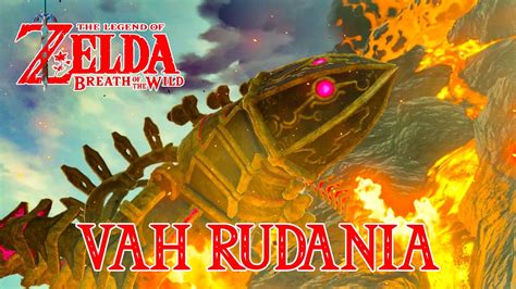 How To Get In To Vah Rudania