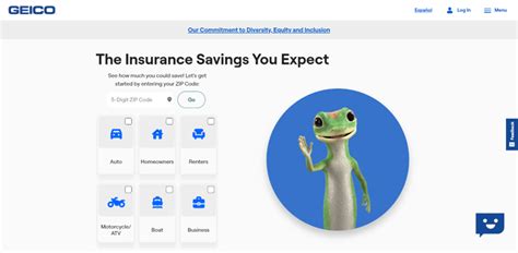 how to get in touch with a geico representative