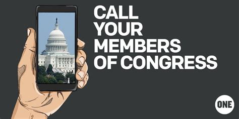 how to get in touch with congressman