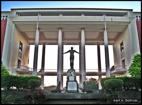 how to get in up diliman