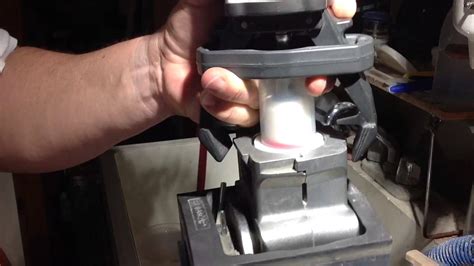 How To Get Injector Unstuck