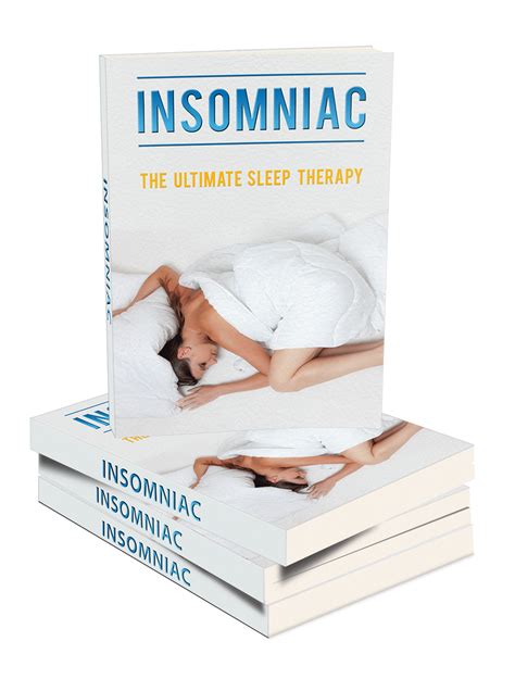 how to get insomniac treatment