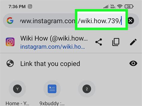 These How To Get Instagram Link To Open In App Recomended Post