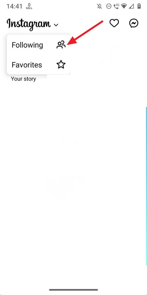 How To Get Instagram Posts In Chronological Order