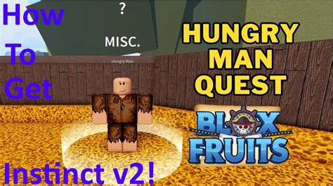 Blox Fruit The fastest way to get Ultra Instinct Title YouTube