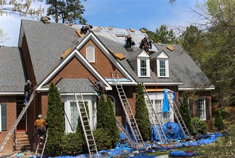 10 Tips for Successfully Getting Insurance to Cover Your Roof Replacement