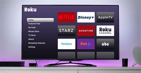 how to get internet on roku