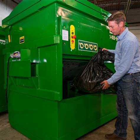 How To Get Into A Trash Compactor