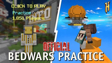 How To Get Into Bedwars Practice Mode