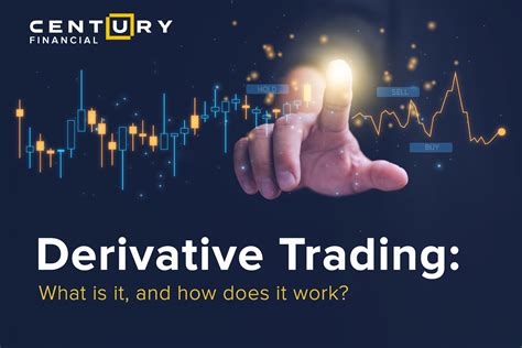 What is derivative trading? Things you must know before trading