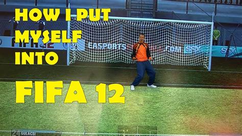 how to get into fifa