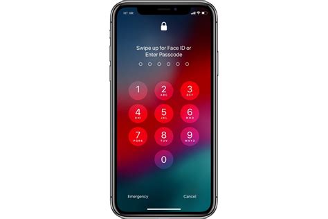 how to get into iphone without passcode 2023