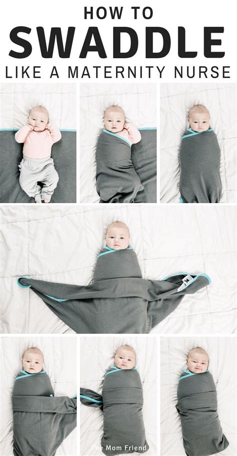 How To Get Into Swaddle
