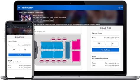 How To Get Into Ticketmaster Queue Faster