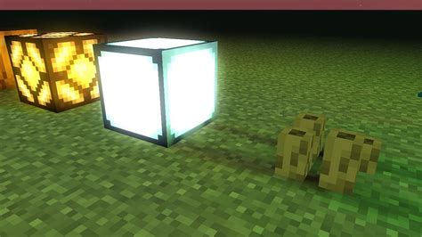 How To Get Invisible Light In Minecraft Java