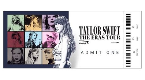 how to get invitation code for taylor swift tickets