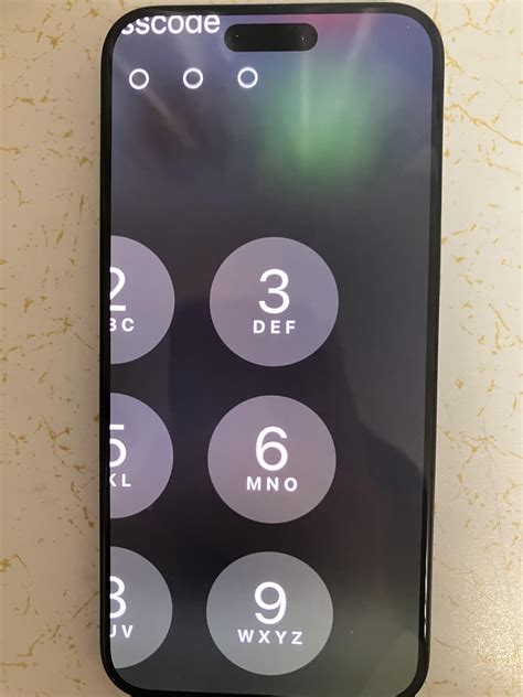 How To Get Iphone Screen Back To Vertical