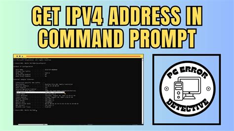how to get ipv4 address in android