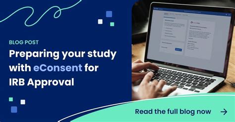 How To Get Irb Approval For A Study