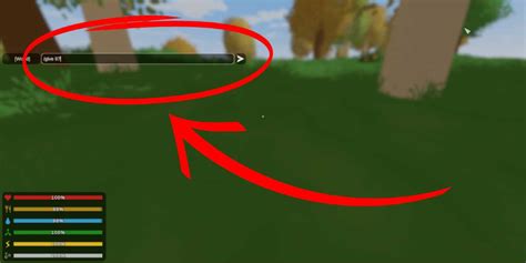 How To Get Items In Unturned With Commands