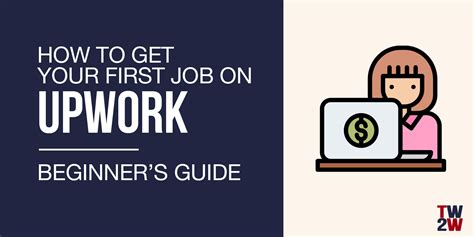 how to get jobs on upwork
