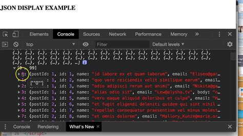 how to get json data from url in c# web api