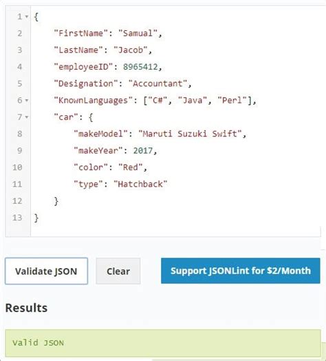 how to get json data in c#