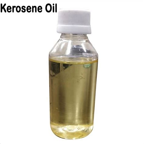How To Get Kerosene Oil