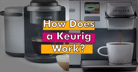 How To Get Keurig To Work