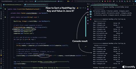 how to get key from map in java 8