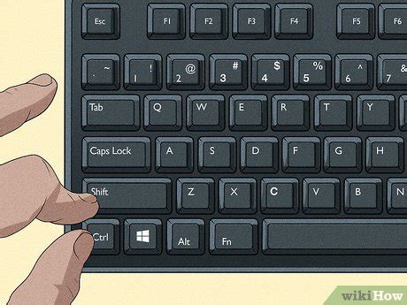 How To Get Keyboard Back