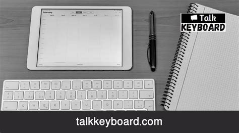 How To Get Keyboard On Windows Tablet